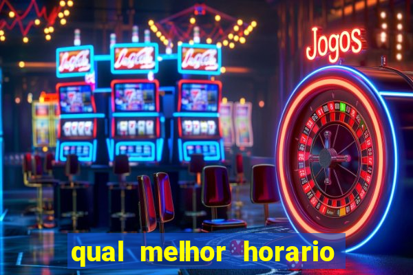 qual melhor horario para jogar na betano